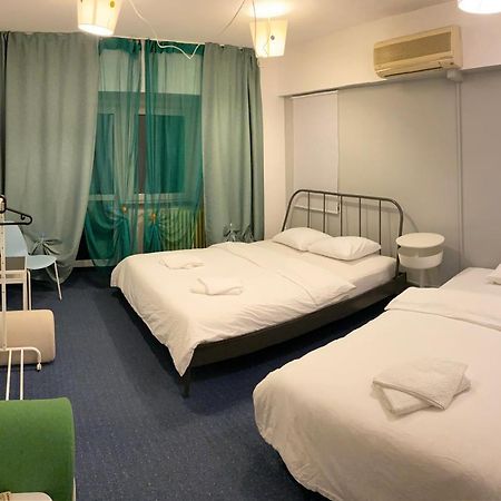 Green Apartment 96 บูคาเรสต์ ภายนอก รูปภาพ