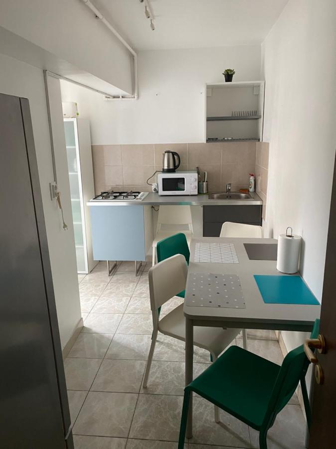 Green Apartment 96 บูคาเรสต์ ภายนอก รูปภาพ
